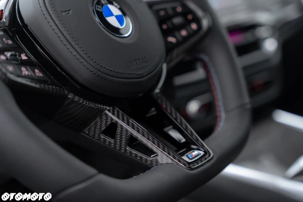 BMW M4 Competition M xDrive - 28