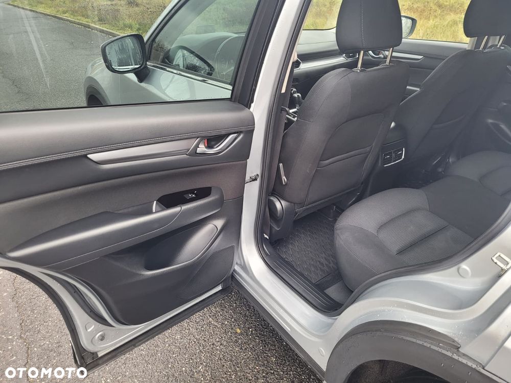 Mazda CX-5 2.0 Skyenergy AWD - 15