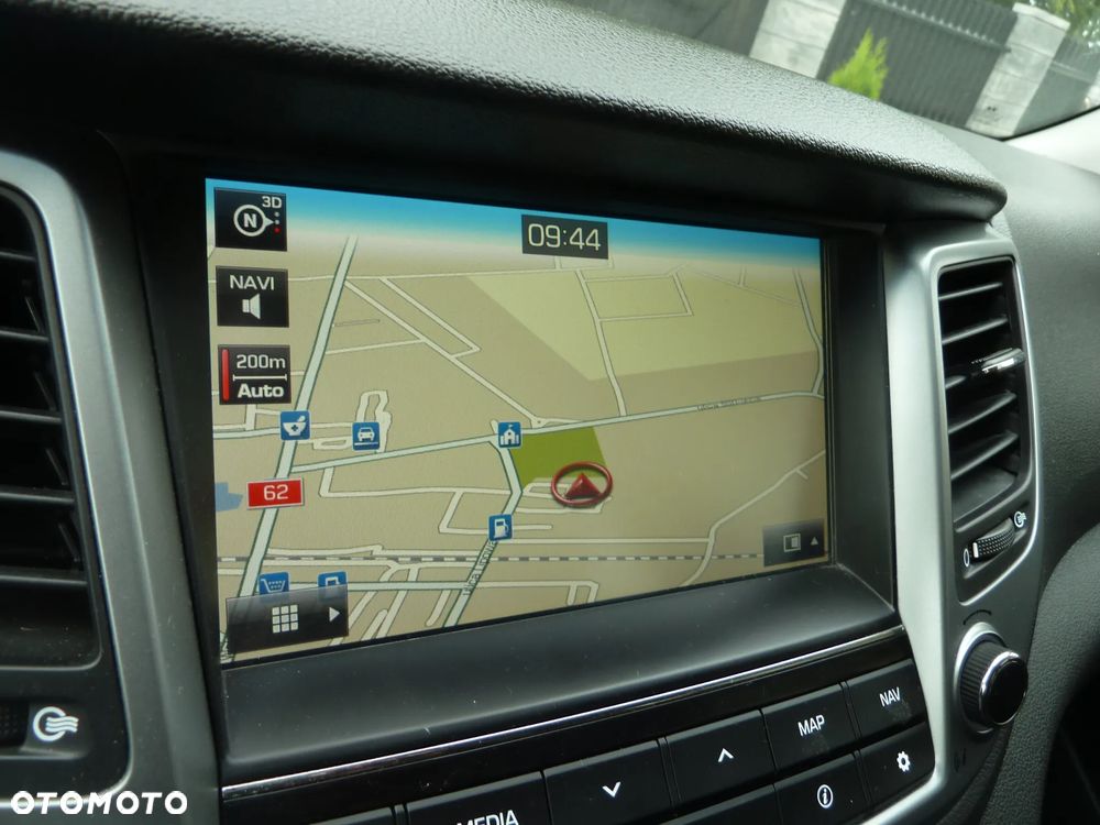 Hyundai Tucson 1.6 Turbo 2WD Go+ - 13
