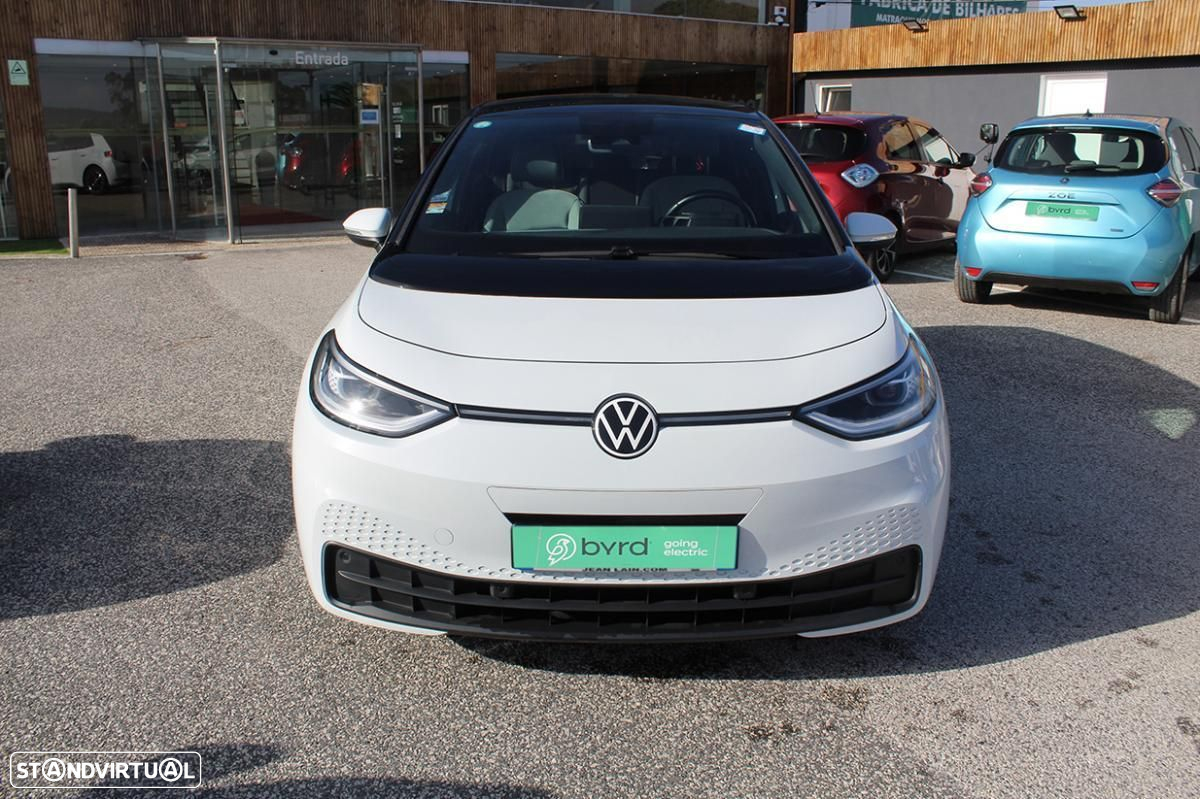 VW ID.3 Pro Performance Business - 2