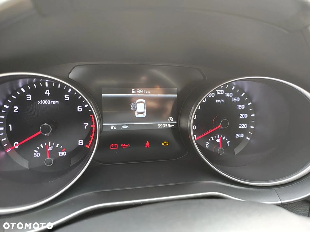 Kia Ceed 1.5 T-GDI M - 8