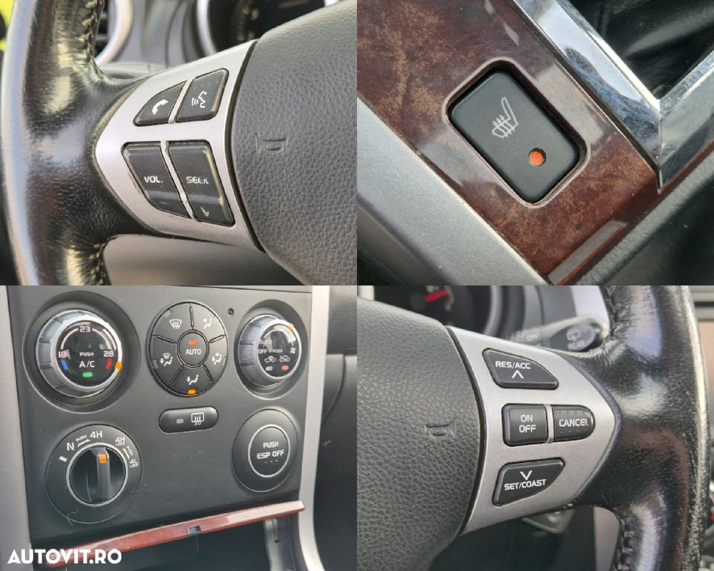 Suzuki Grand Vitara 1.9 DDiS Club DPF Family - 8