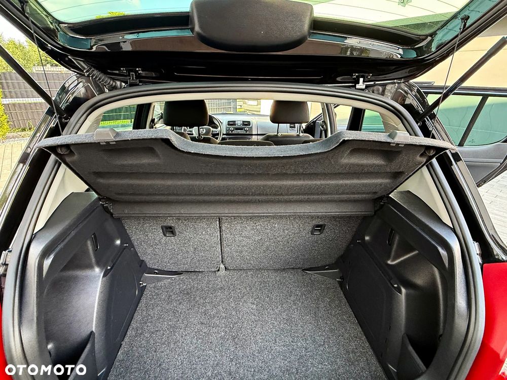 Skoda Fabia 1.2 TSI FAMILY Green tec - 34