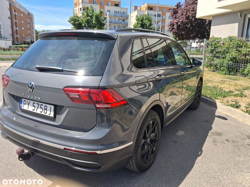 Volkswagen Tiguan - 3