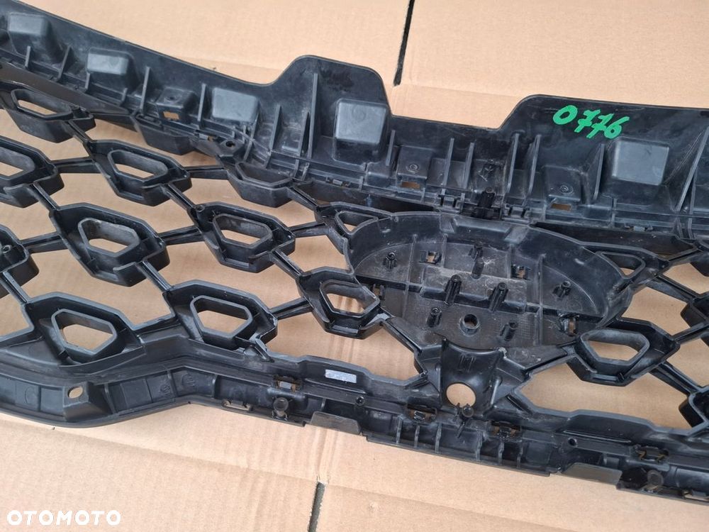 GRILL ATRAPA KIA SORENTO 4 IV ORYGINAŁ ŁADNY STAN - 8