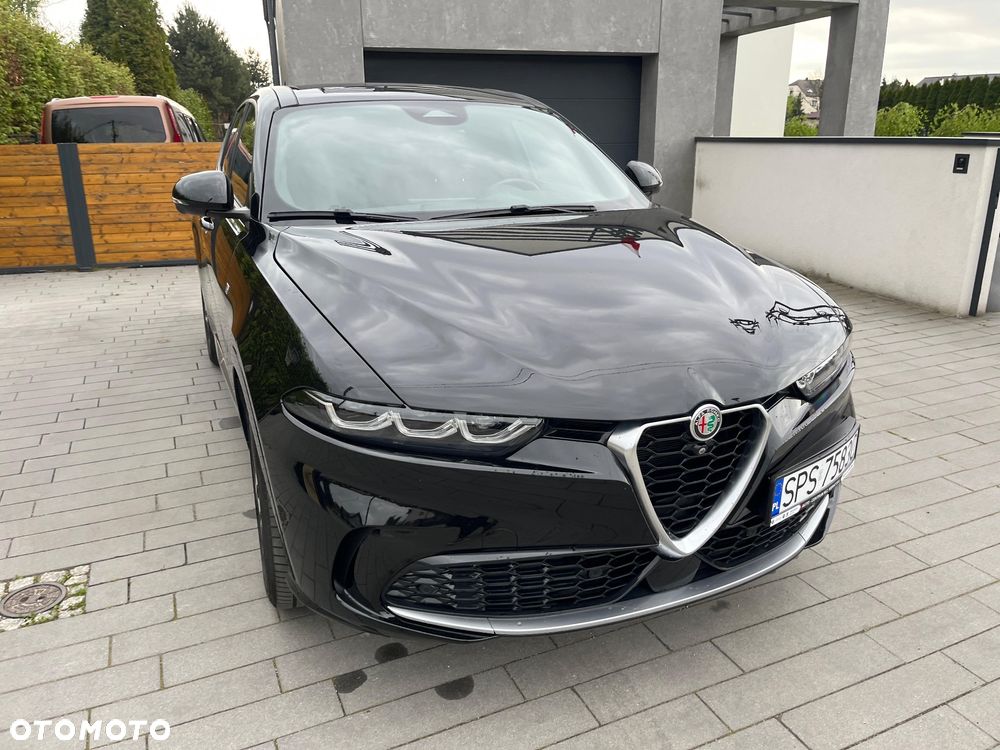 Alfa Romeo Tonale - 5