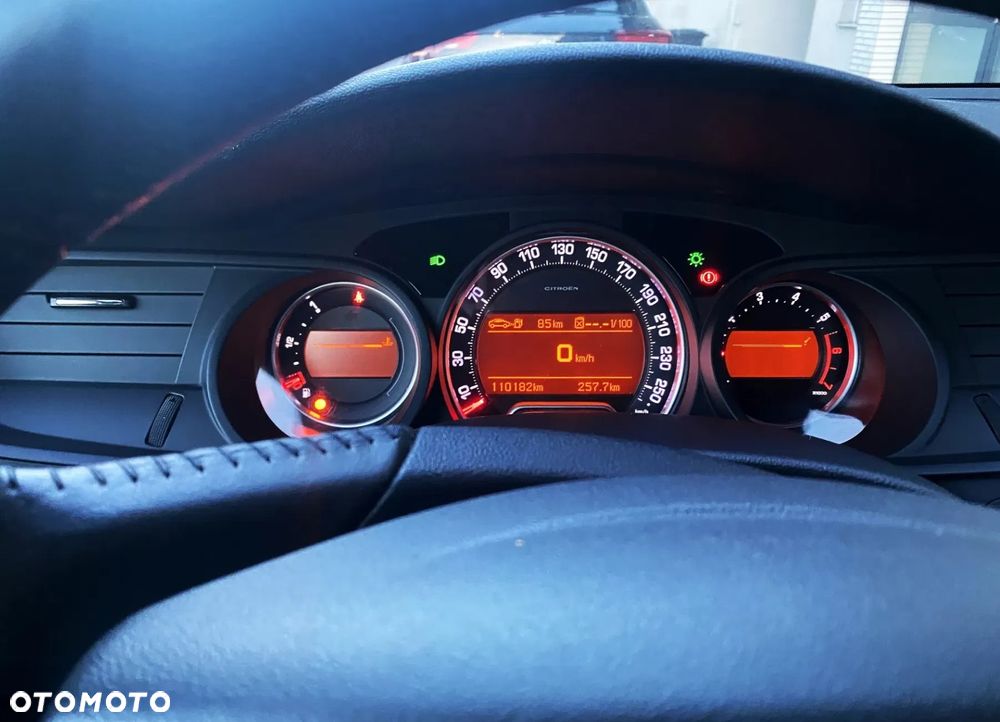 Citroën C5 THP 155 Selection - 9