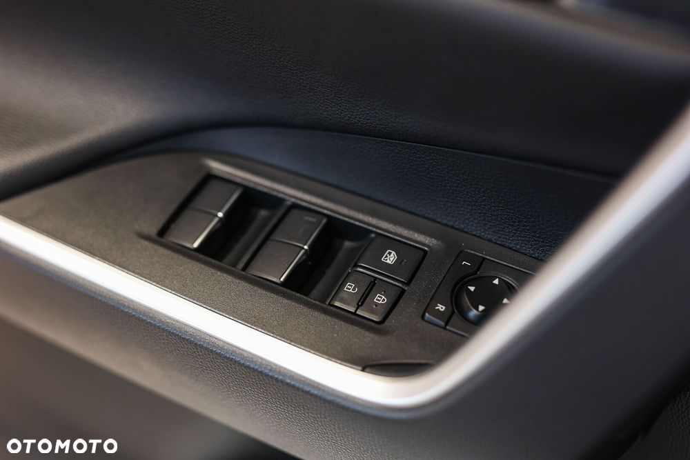Toyota RAV4 2.5 Hybrid Comfort 4x2 - 29