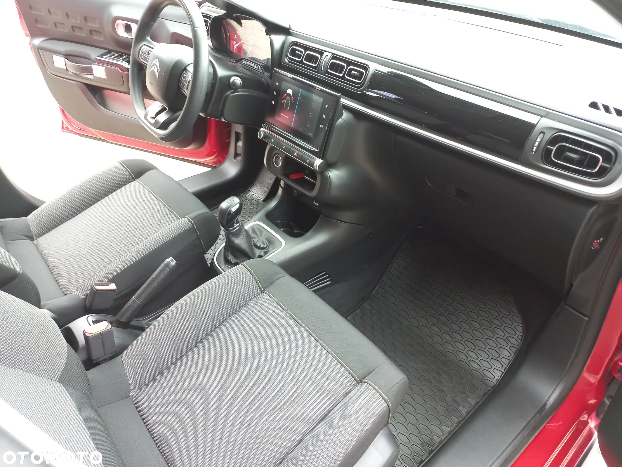 Citroën C3 1.2 PureTech Max - 11