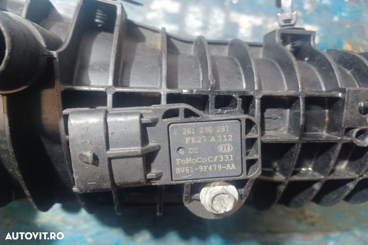 Galerie admisie 0261230281 BV61-9F479-AA BV619F479AA 1047092S01 Ford - 4