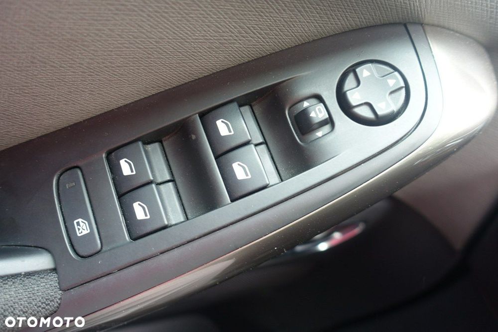 Citroën C4 SpaceTourer - 21