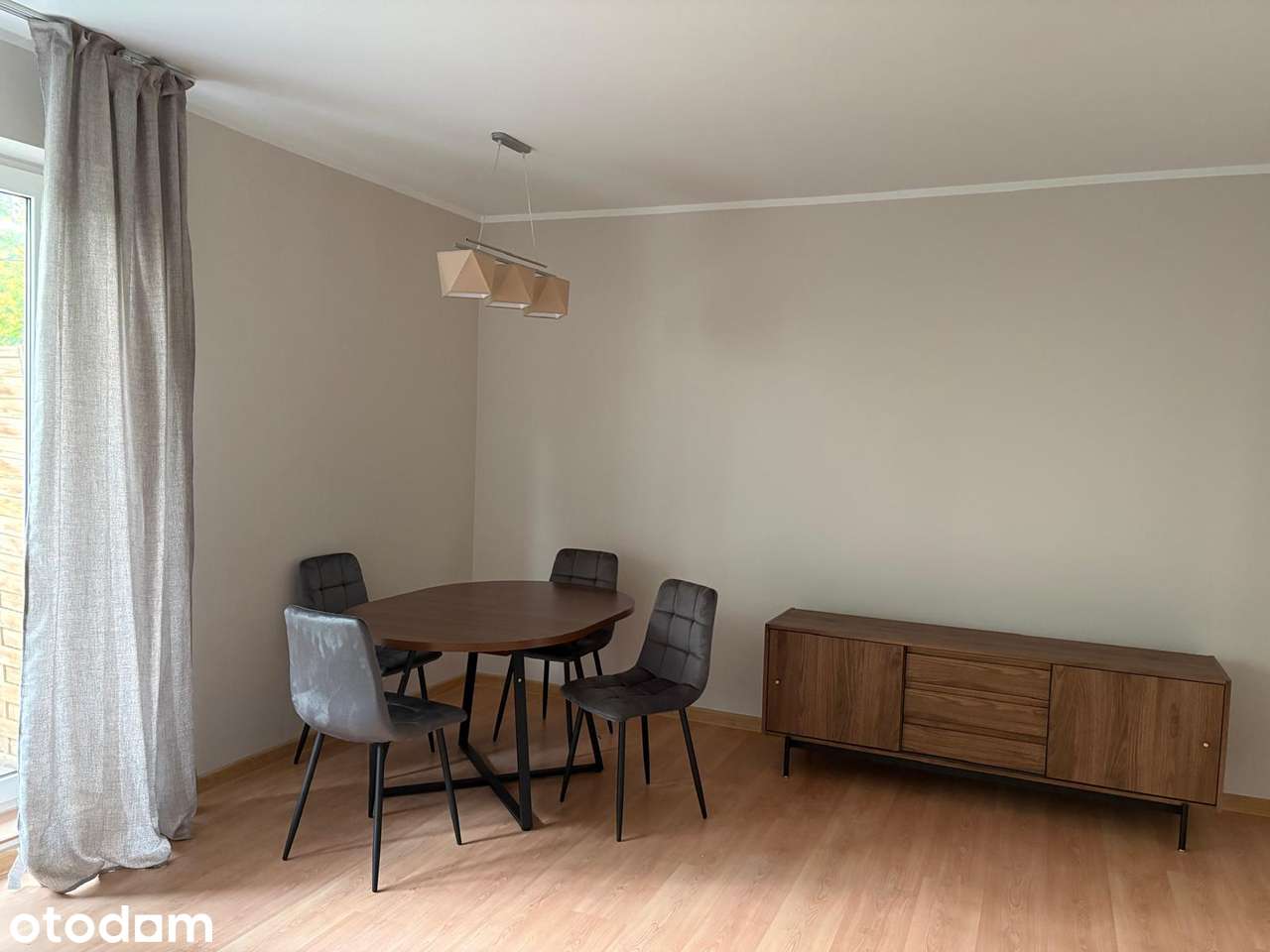 Jasne, nowoczesne 53 m² na Górczynie – ul. Krauthofera