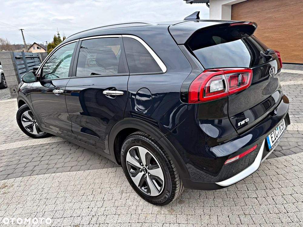 Kia Niro ver-1-6-gdi-plug--in-hybrid-l - 15