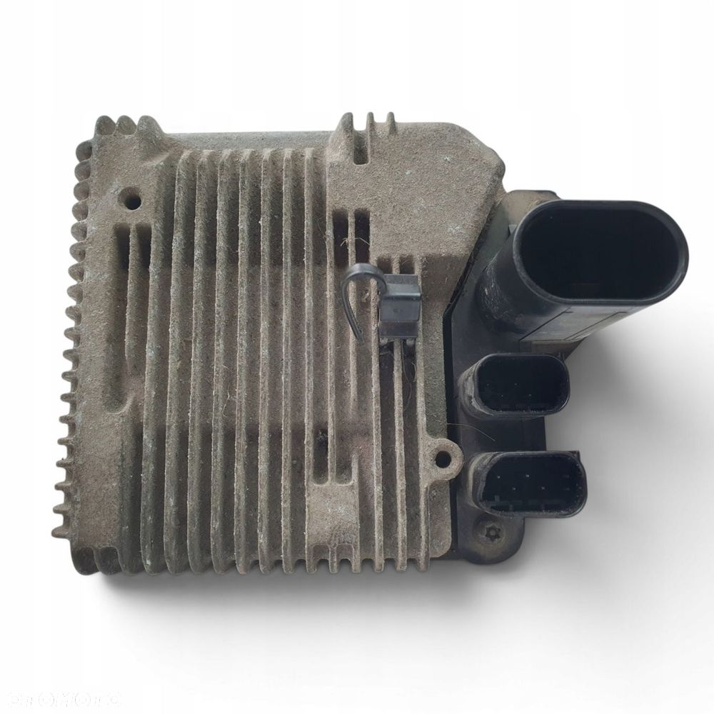 ELEKTRYCZNY SILNICZEK MAGLOWNICY Mini R55 R56 Moduł F800001441B 6799342 - 4