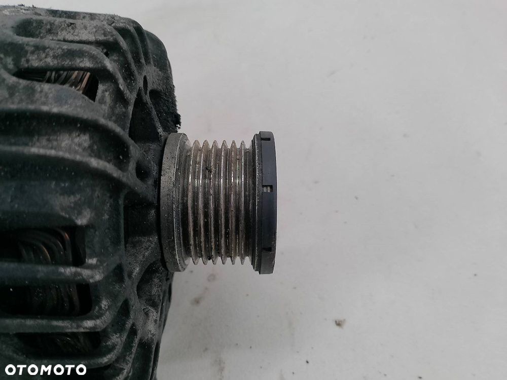 ALTERNATOR RENAULT GRAND SCENIC  231007033R-C FG15T030  2606523B 1.6 DCI - 5