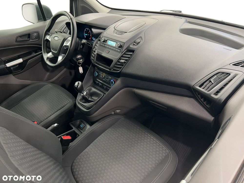 Ford Transit Connect 230 L2 Trend (bryg.) - 14