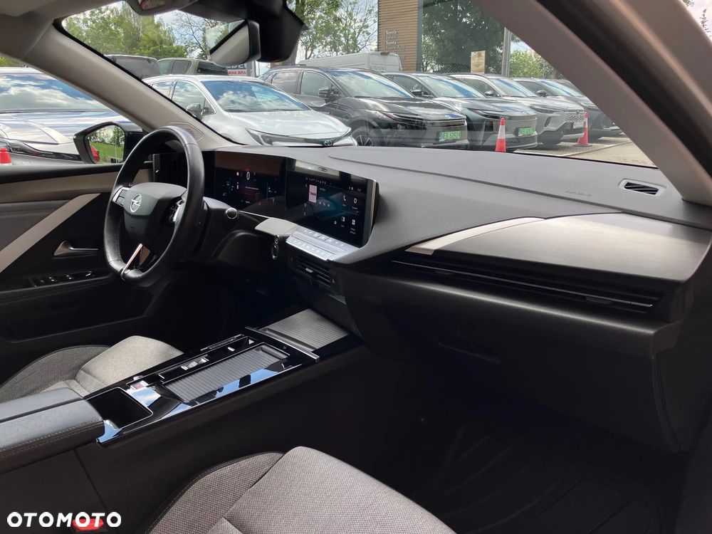 Opel Astra 1.2 T Elegance S&S - 17
