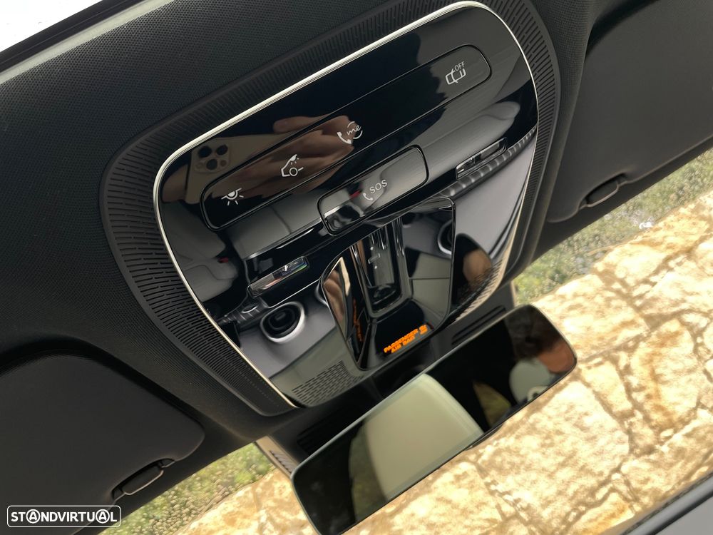 Mercedes-Benz C 300 e T 9G-TRONIC AMG Line - 36