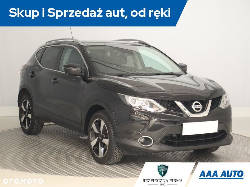 Nissan Qashqai - 3
