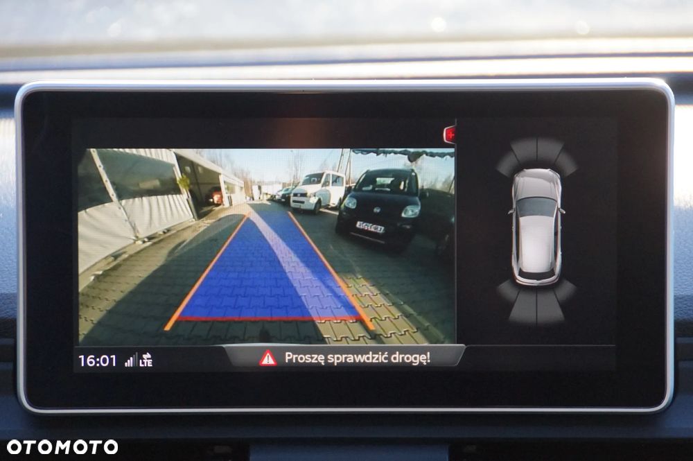 Audi Q5 2.0 TDI Quattro S tronic - 16