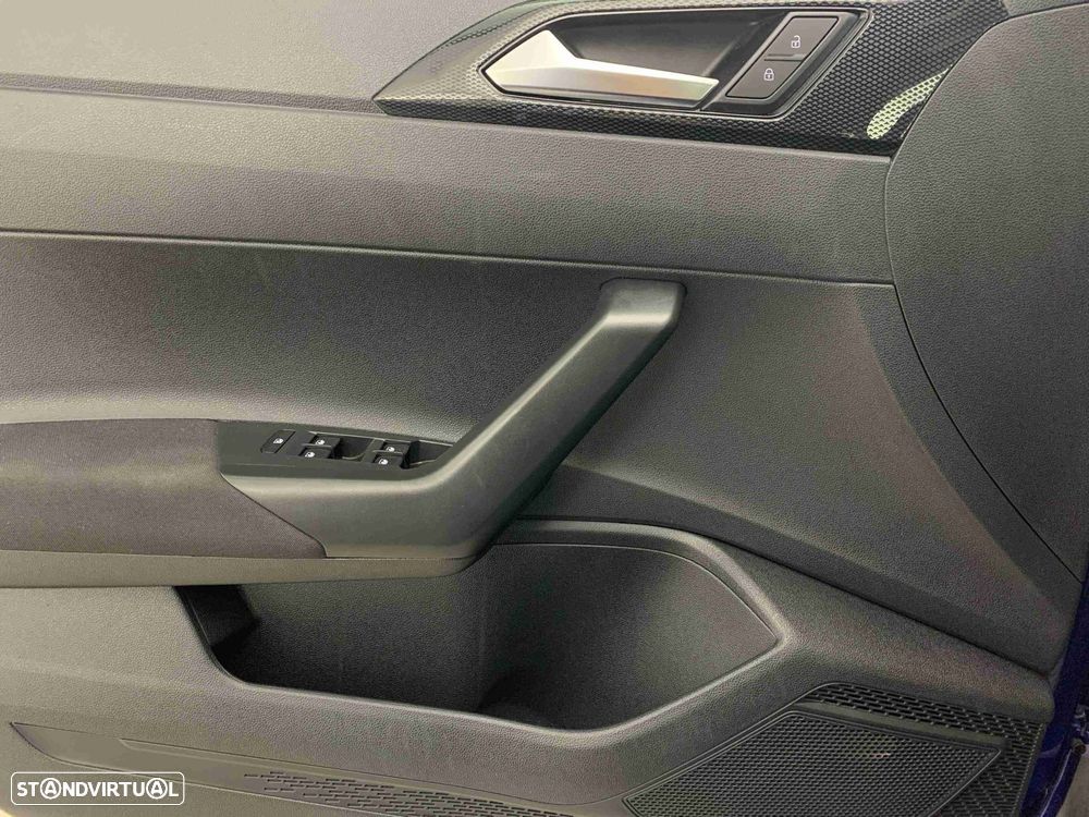 VW Polo 1.0 TSI Urban - 13