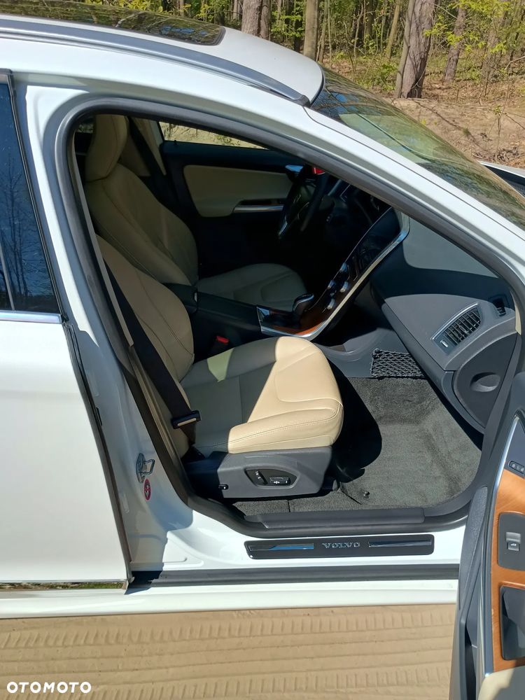 Volvo XC 60 T5 Geartronic Linje Inscription - 4