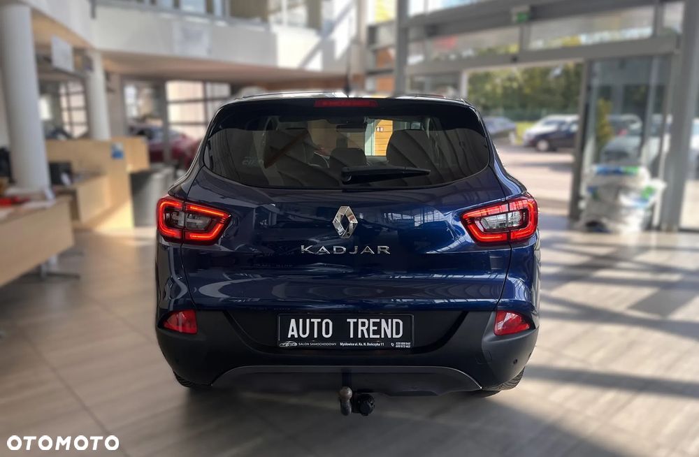 Renault Kadjar 1.2 Energy TCe Intens - 6