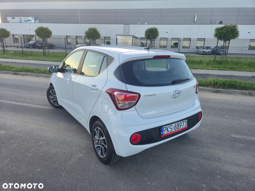 Hyundai i10 1.2 Trend - 7