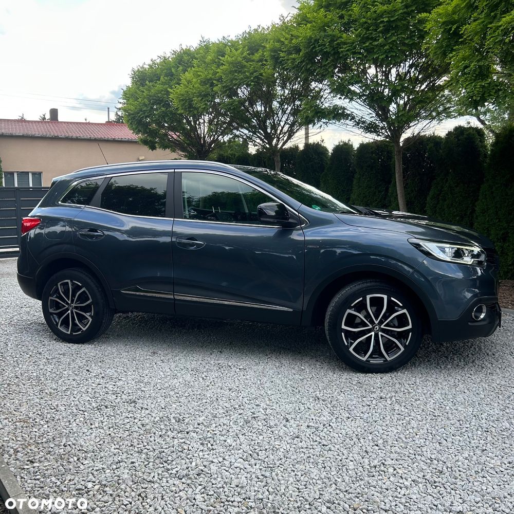 Renault Kadjar Energy TCe 130 EDC LIMITED - 4