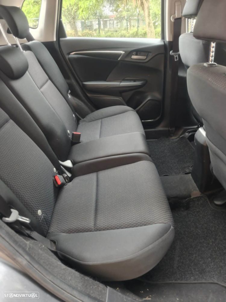 Honda Jazz 1.3 I-VTEC Comfort - 6