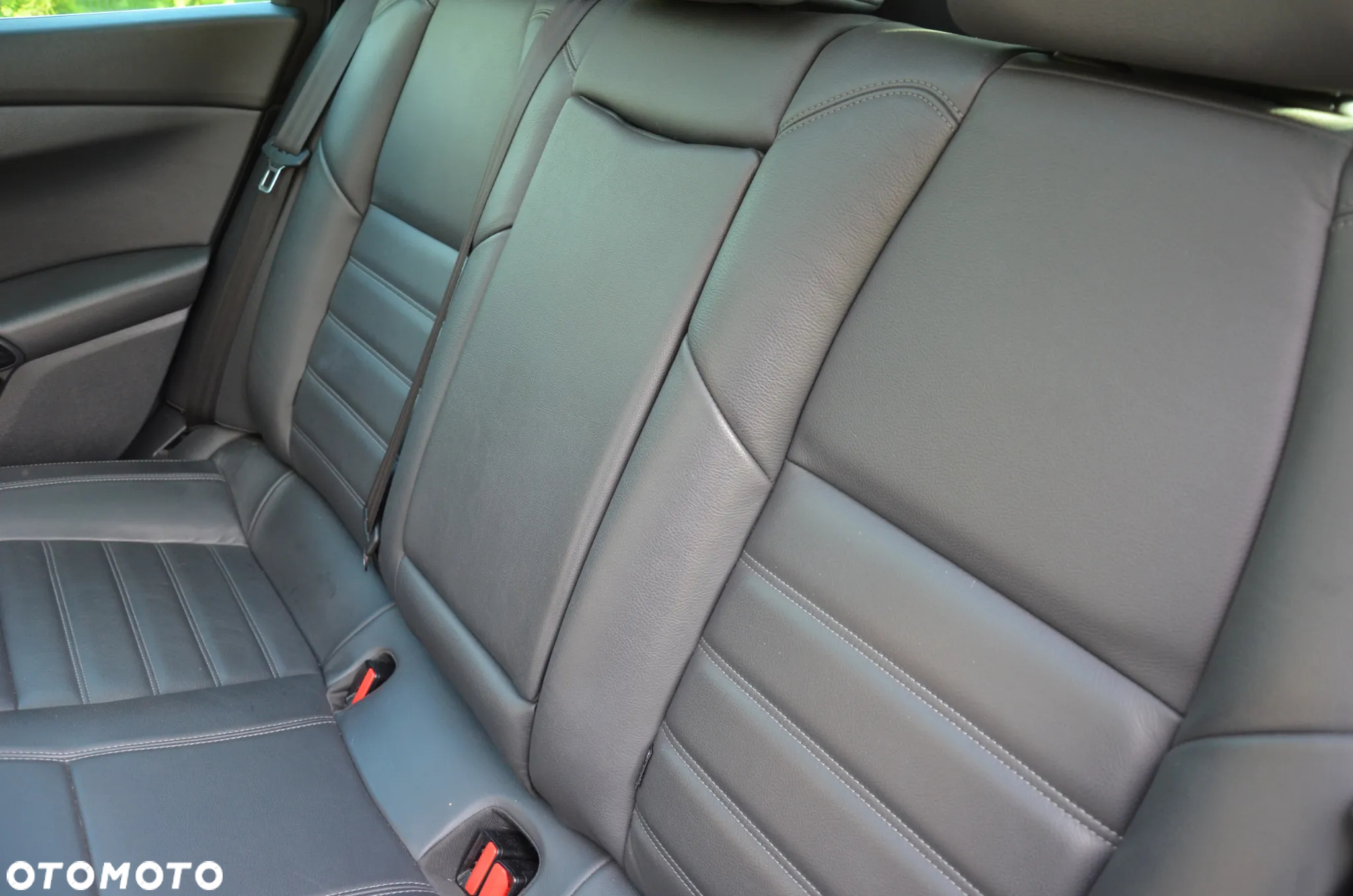 Peugeot 508 2.0 HDi Allure - 15