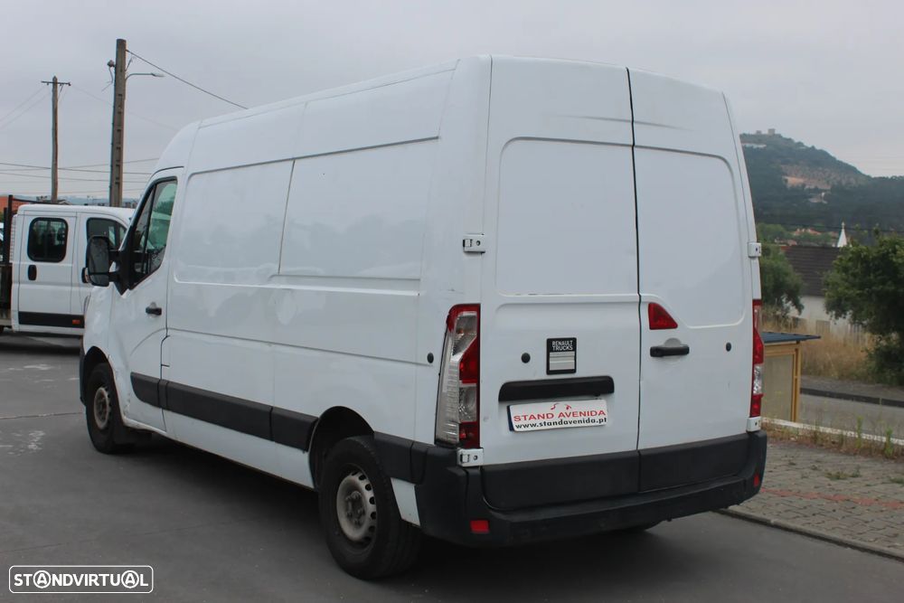 Renault MASTER 2.3 dCi L2H2 - 7