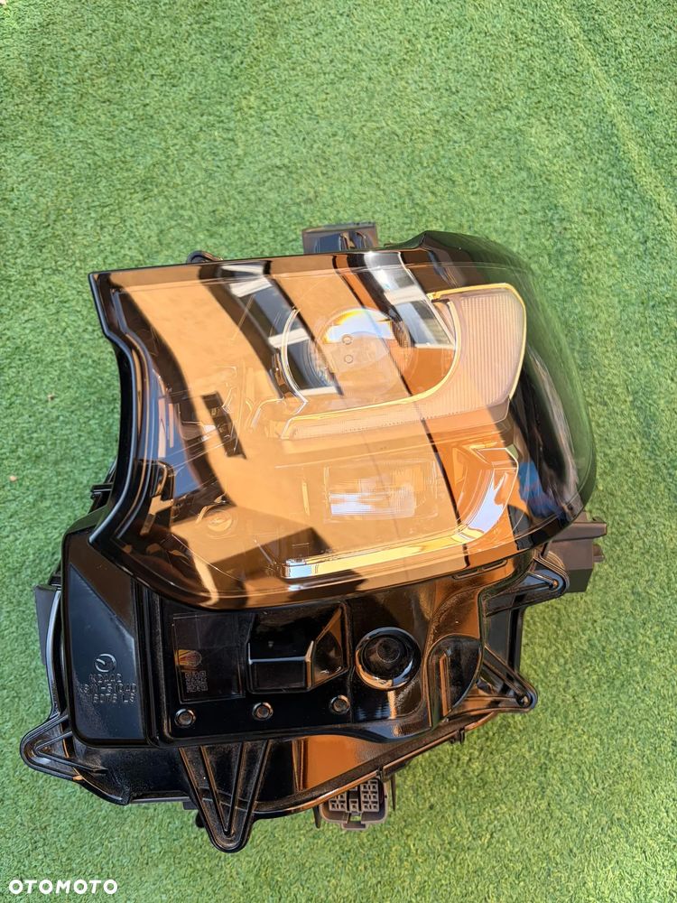 MAZDA CX-60 CX-80 CX80 Lewa lampa Lewy reflektor przód przedni Oryginał KR9R51040 K31V51040 HA idealna 2024 - 8