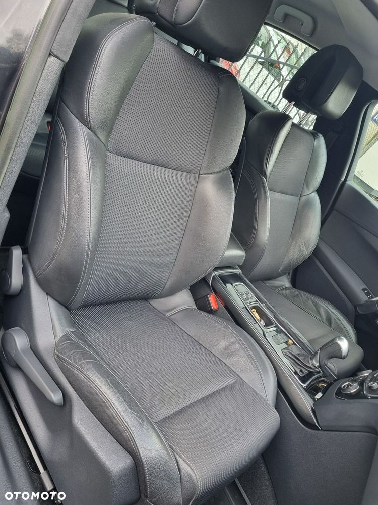 Peugeot 508 155 THP Automatik Allure - 15