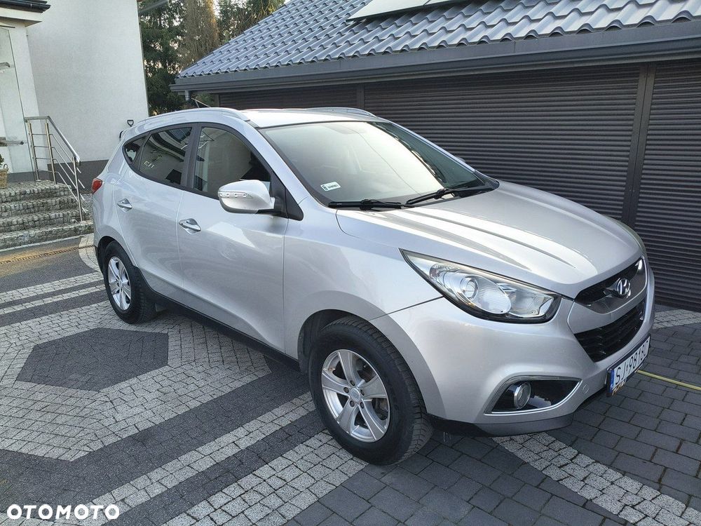 Hyundai ix35 - 4