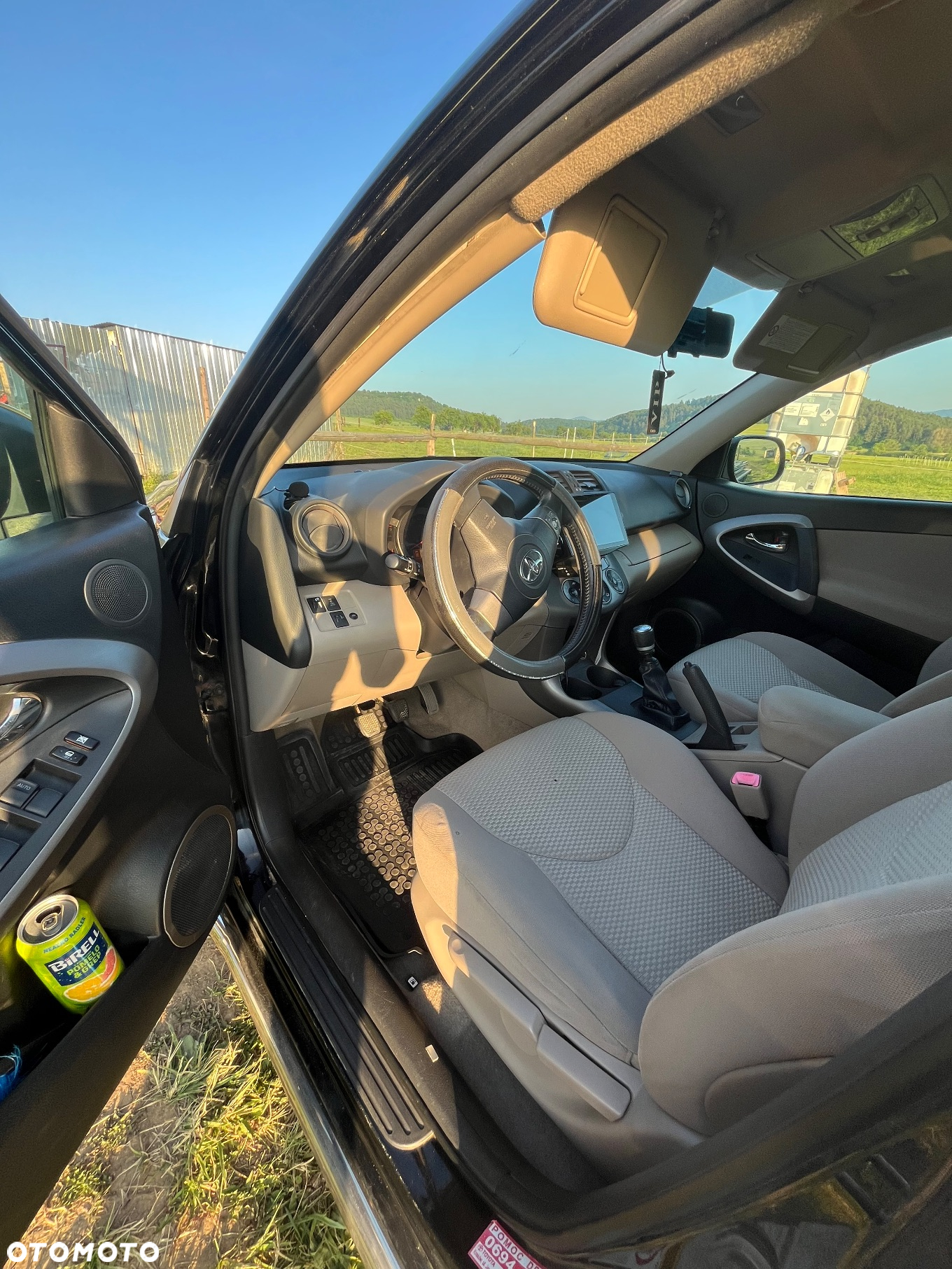 Toyota RAV4 2.2 D-4D Prestige - 13