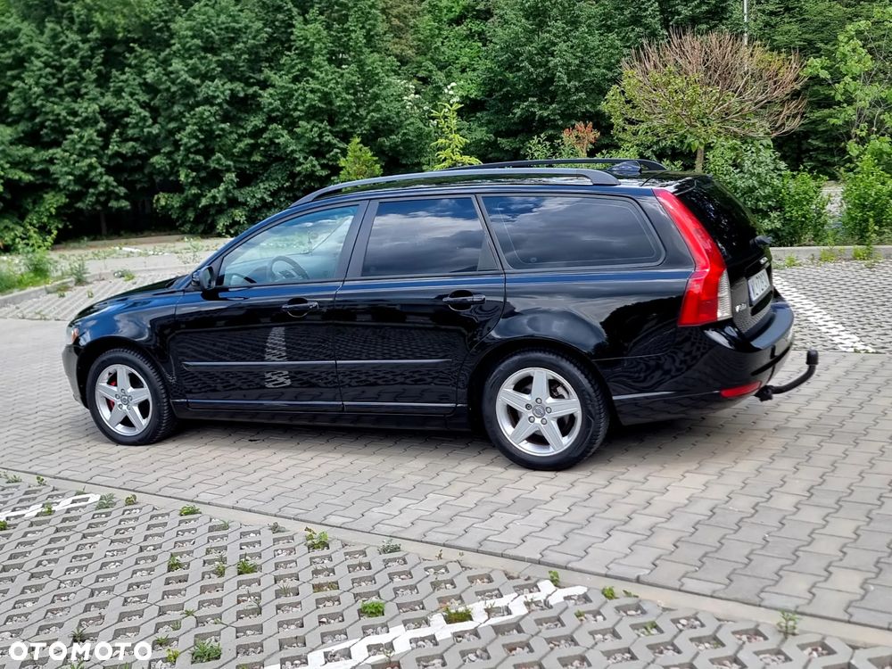 Volvo V50 2.0 Momentum - 21