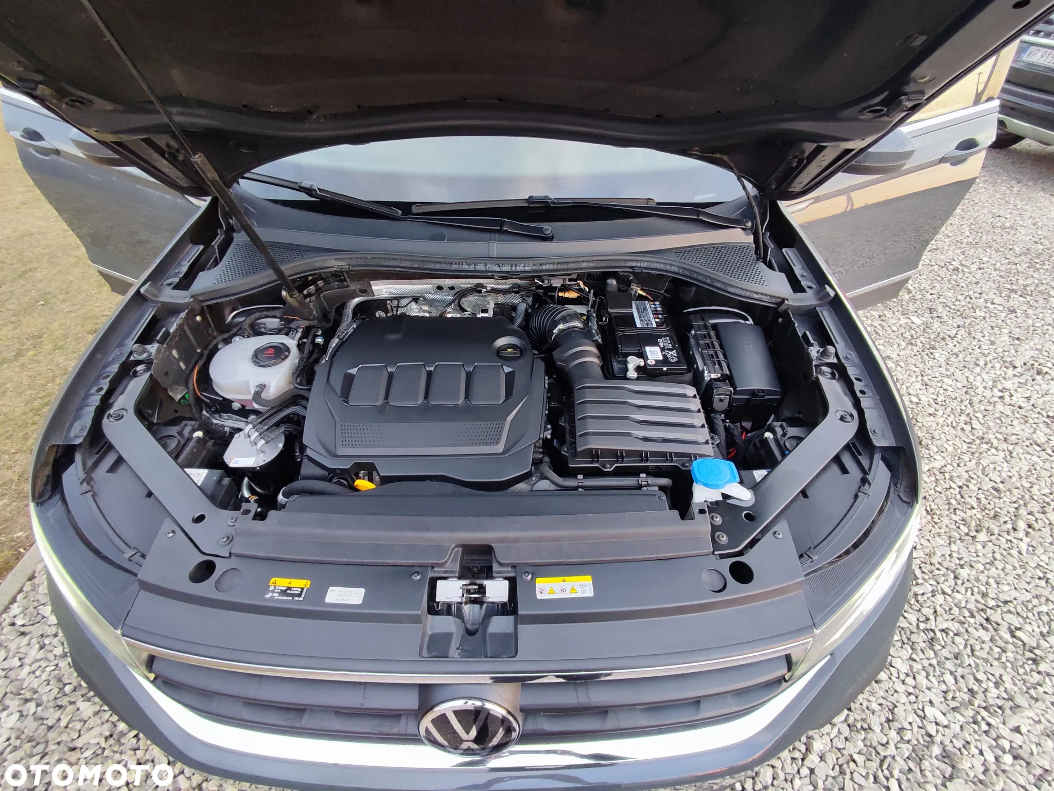 Volkswagen Tiguan - 24