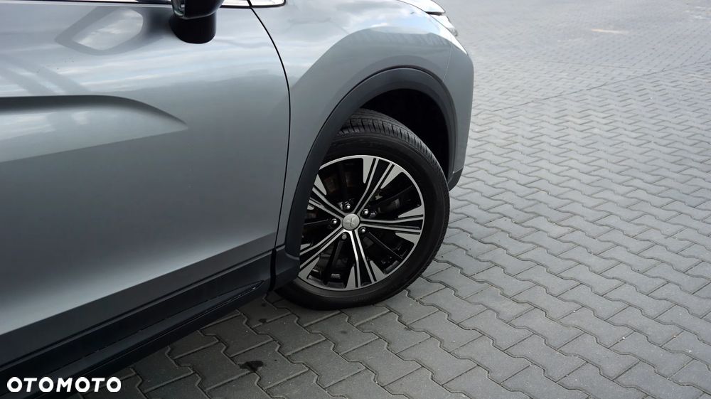 Mitsubishi Eclipse Cross 1.5 T Intense - 23