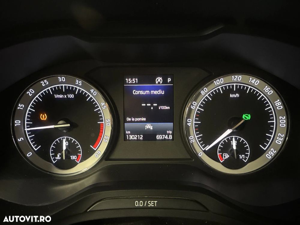 Skoda Kodiaq 2.0 TDI 4X4 DSG Ambition - 16