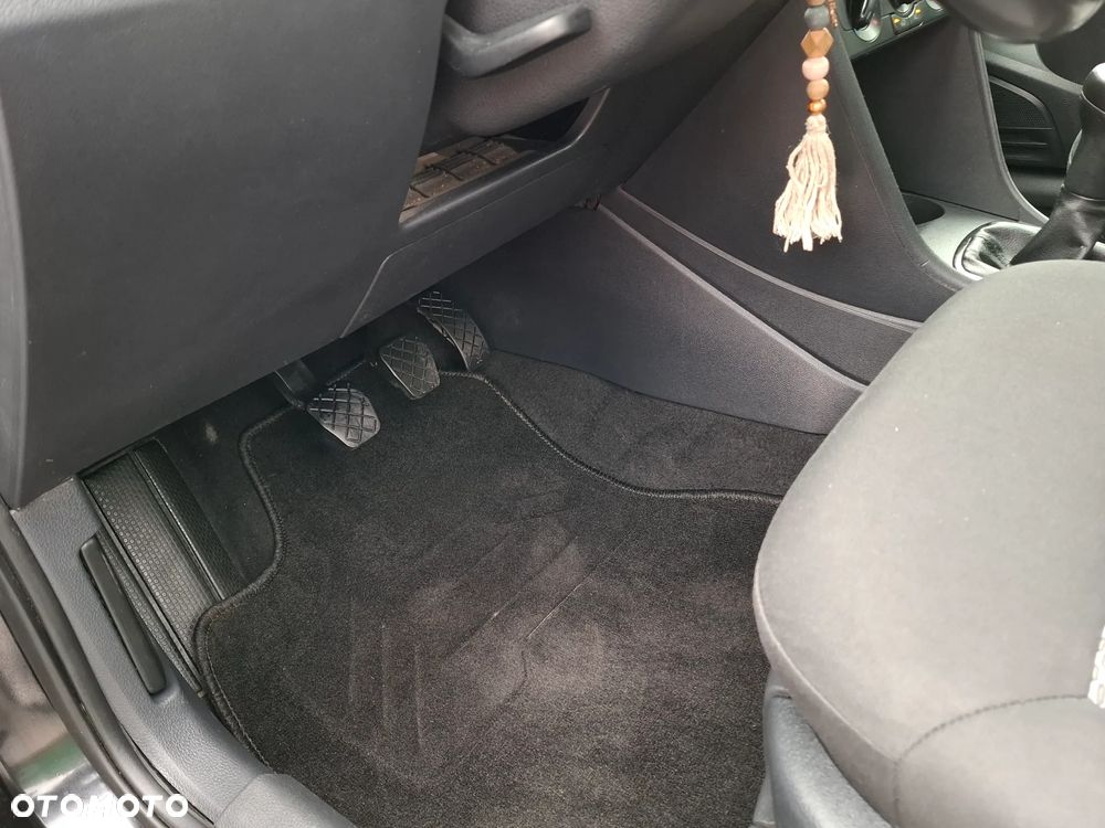 Volkswagen Polo 1.2 Blue Motion Technology Trendline - 29