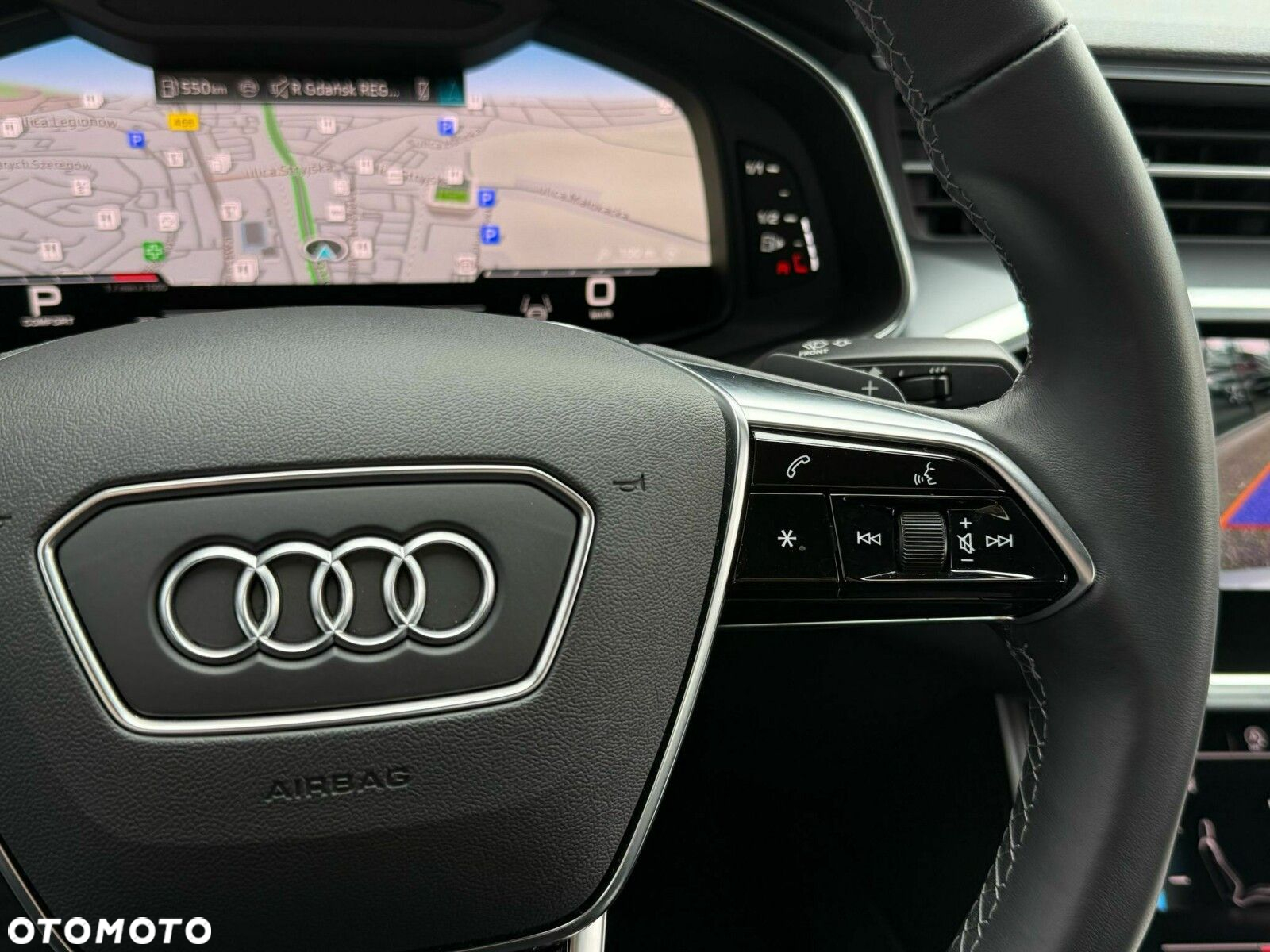 Audi A6 - 12