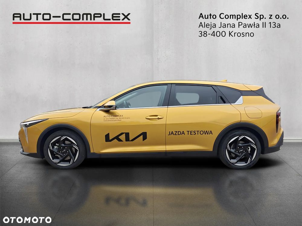 Kia K4 1.6 T-GDI L - 3