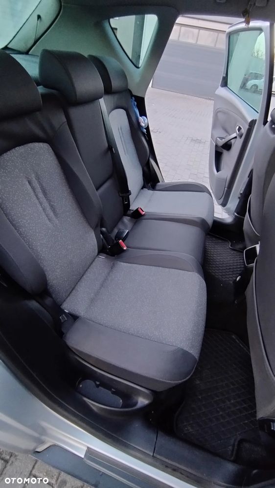 Seat Altea 1.9 TDI Winter - 8