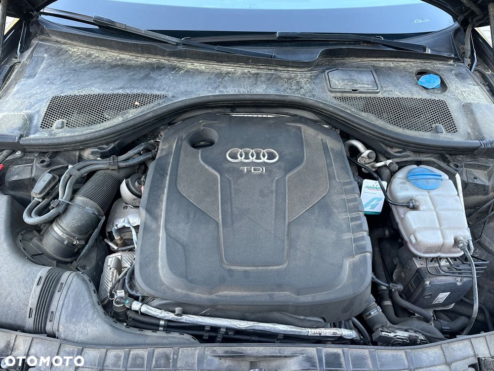 Audi A6 Avant 2.0 TDI Ultra - 29