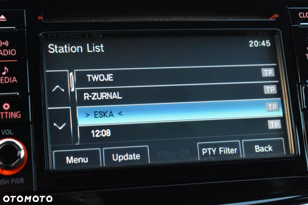 Mitsubishi ASX 1.6 DID Invite - 30