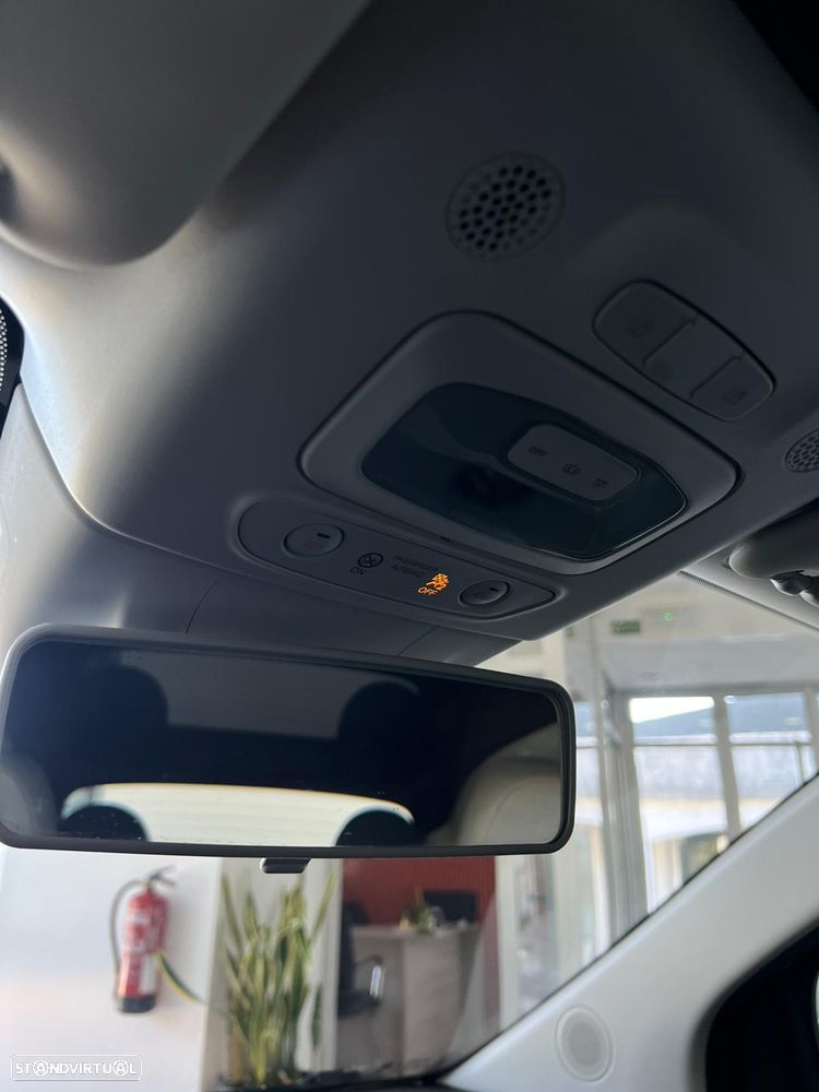 Fiat 500e C 42kWh Icon - 18