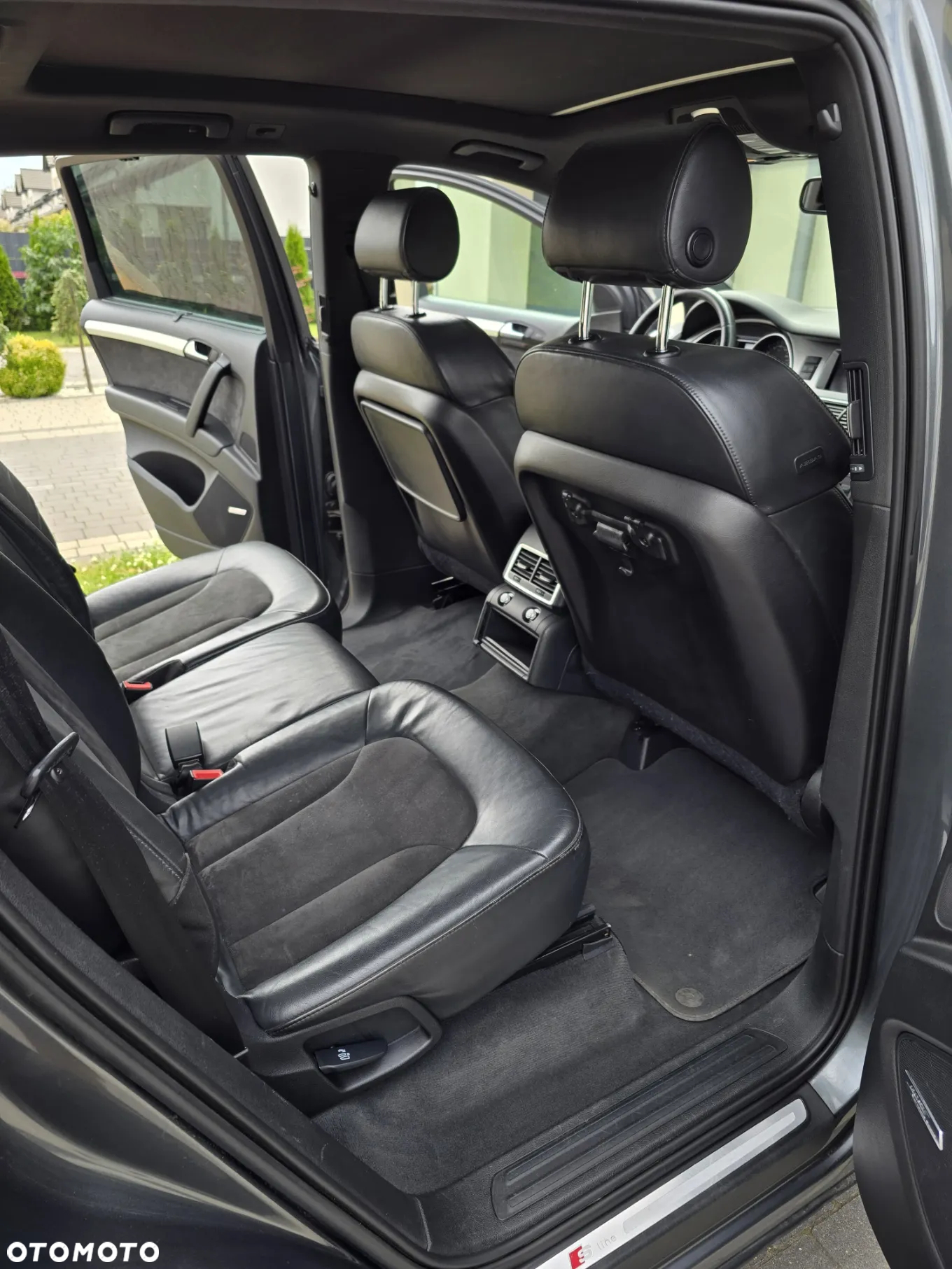 Audi Q7 4.2 TDI Quattro Tiptr - 10