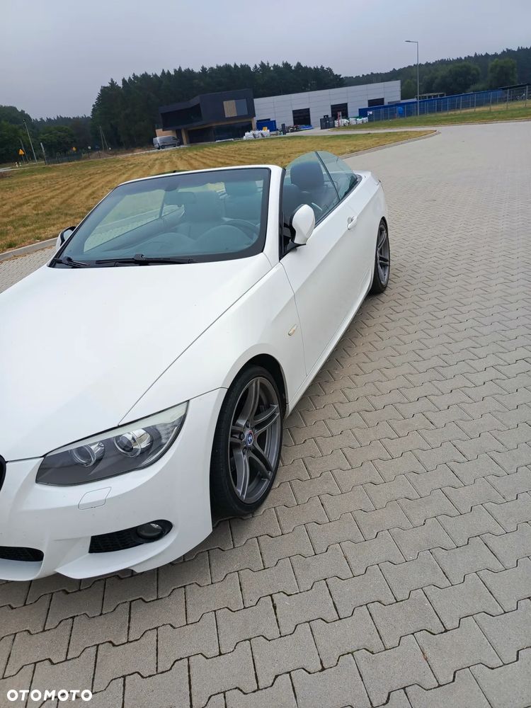 BMW Seria 3 320d - 30