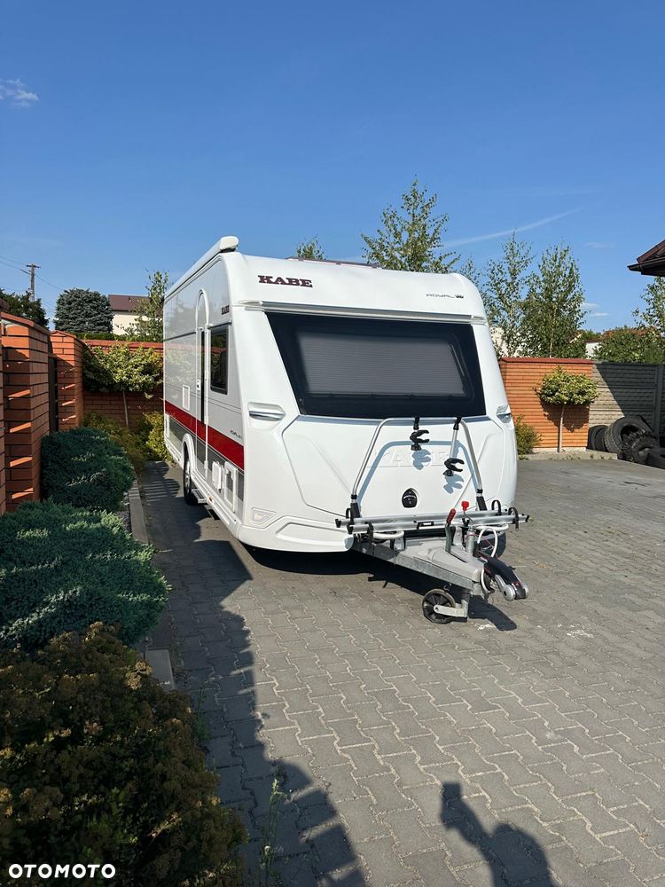 Kabe ROYAL 520 XL - 3